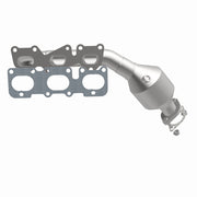 MagnaFlow Exhaust Products 51401 - Catalytic Converter with Integrated Exhaust Manifold