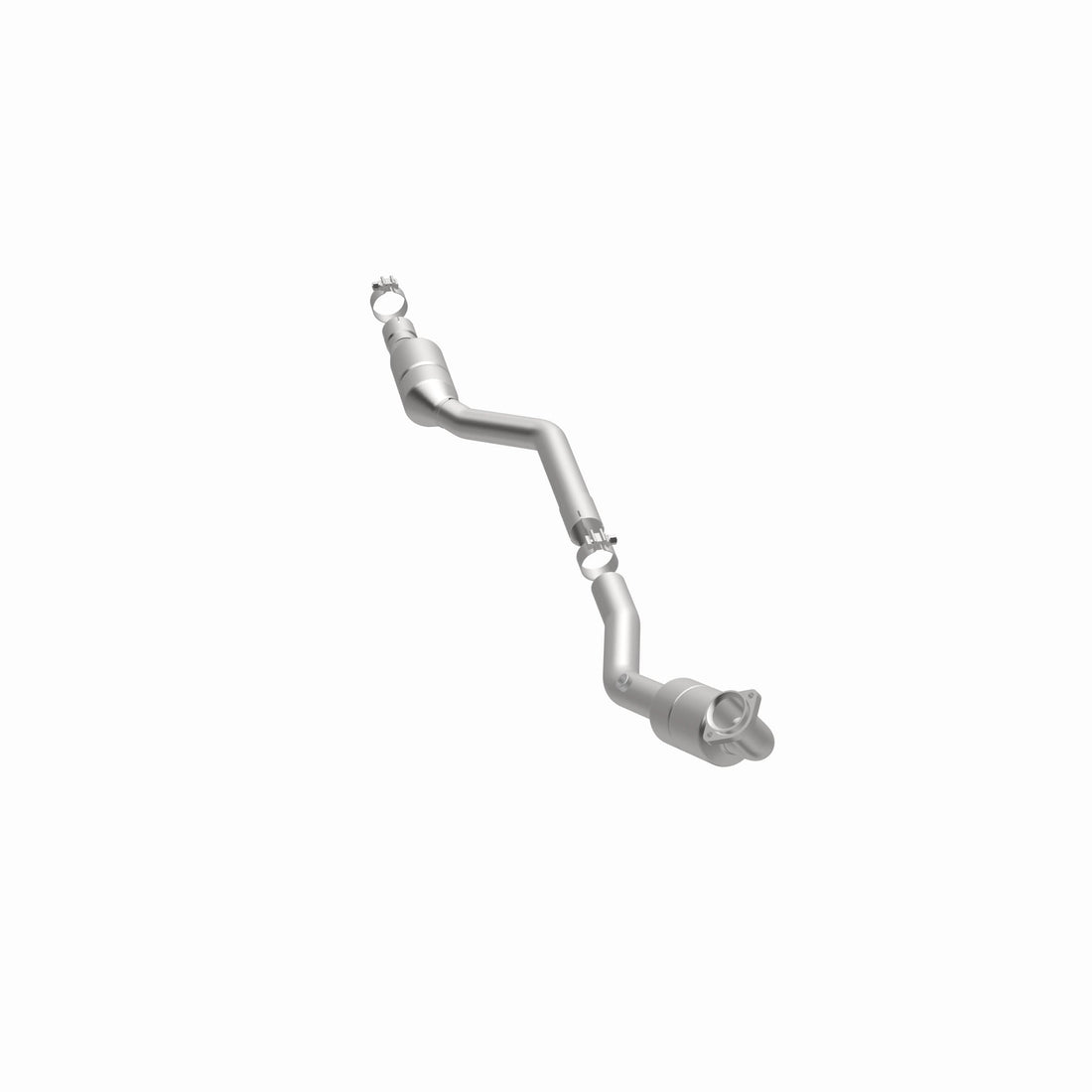 MagnaFlow Exhaust Products 51402 - OEM Grade Direct-Fit Catalytic Converter 2