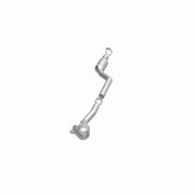 MagnaFlow Exhaust Products 51402 - OEM Grade Direct-Fit Catalytic Converter 4