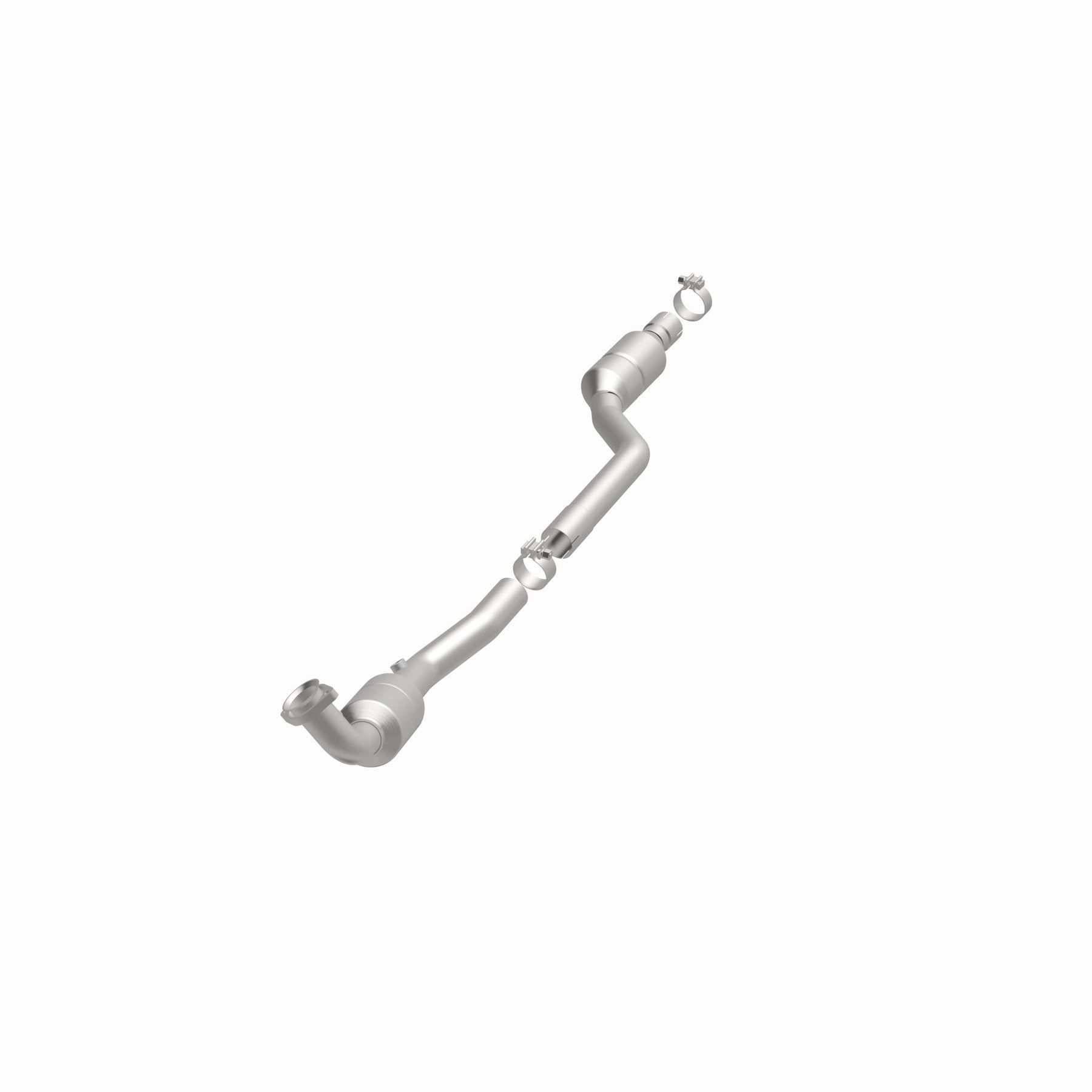 MagnaFlow Exhaust Products 51402 - OEM Grade Direct-Fit Catalytic Converter 5