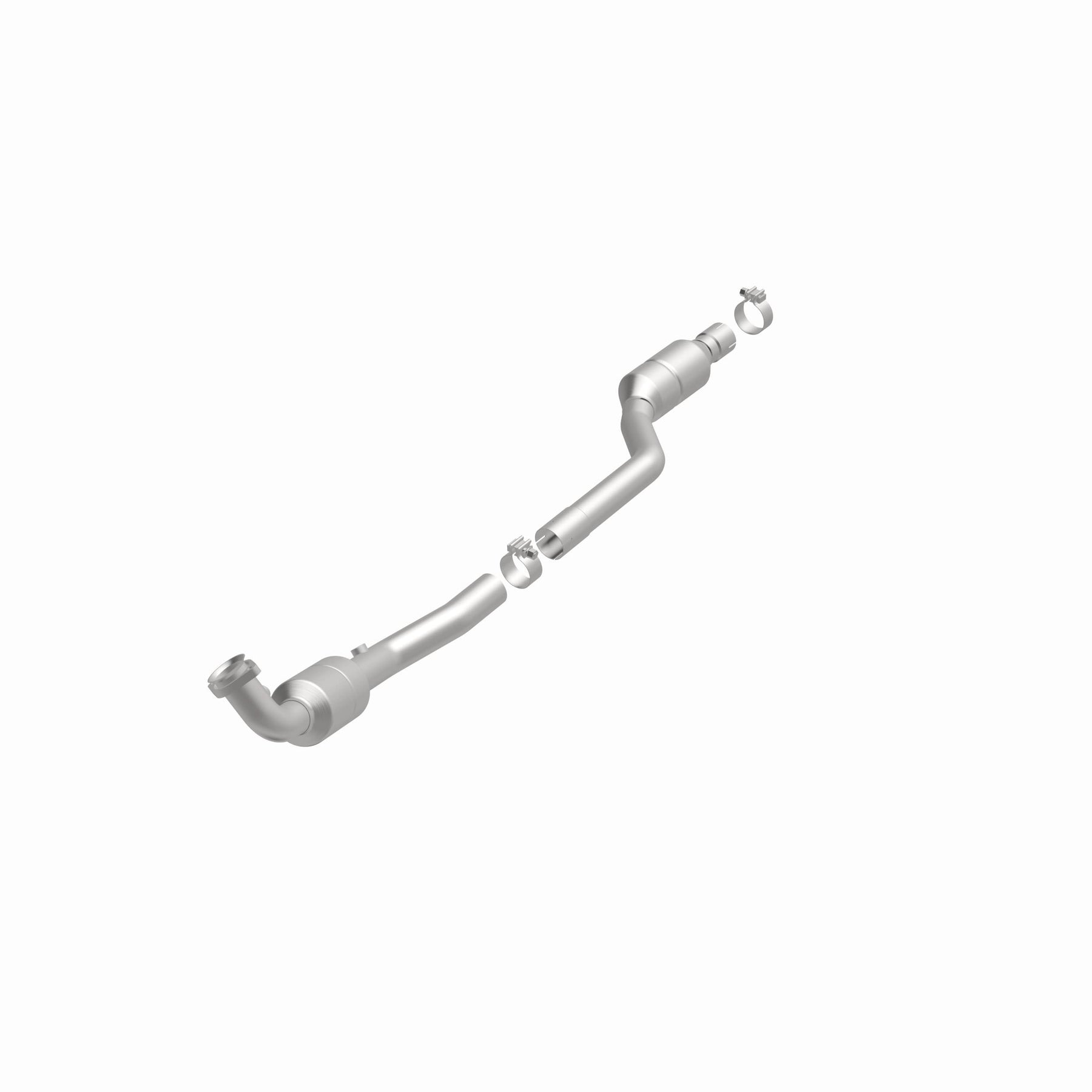 MagnaFlow Exhaust Products 51402 - OEM Grade Direct-Fit Catalytic Converter