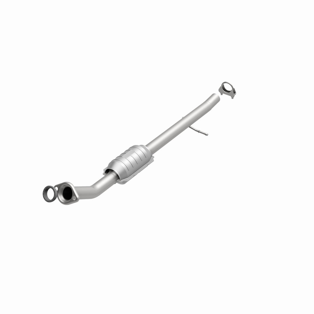 MagnaFlow Exhaust Products 51403 - OEM Grade Direct-Fit Catalytic Converter