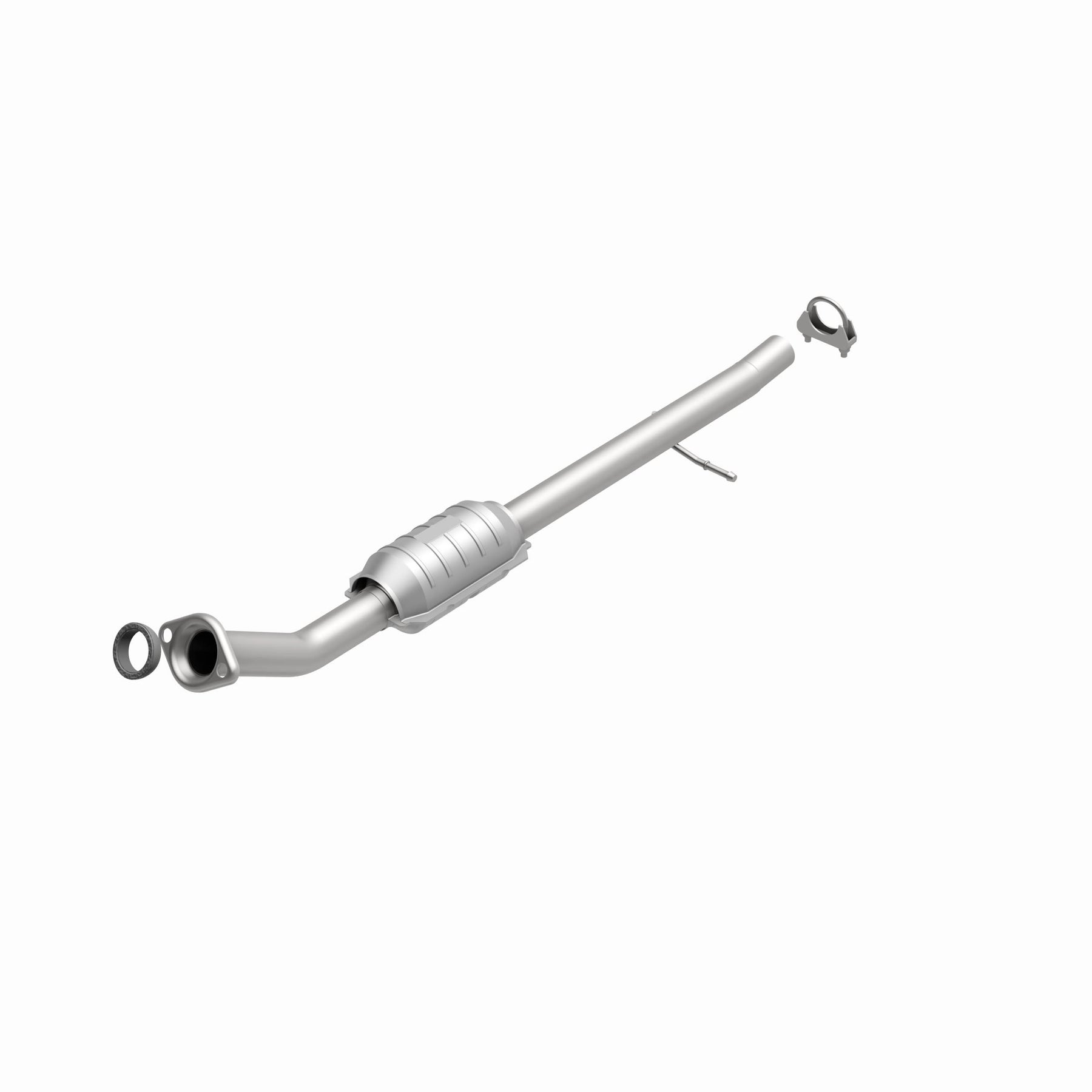 MagnaFlow Exhaust Products 51403 - OEM Grade Direct-Fit Catalytic Converter