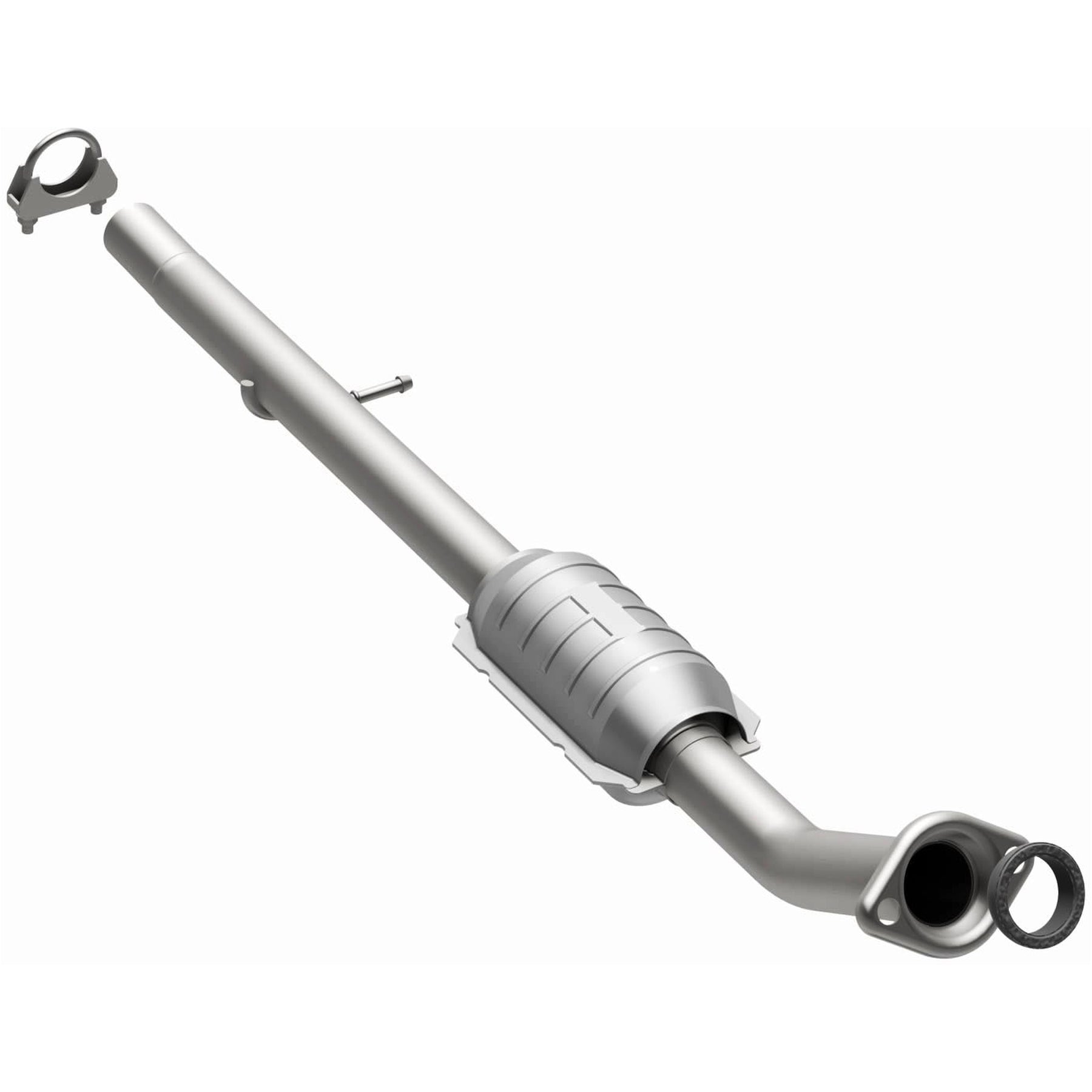 MagnaFlow Exhaust Products 51403 - OEM Grade Direct-Fit Catalytic Converter