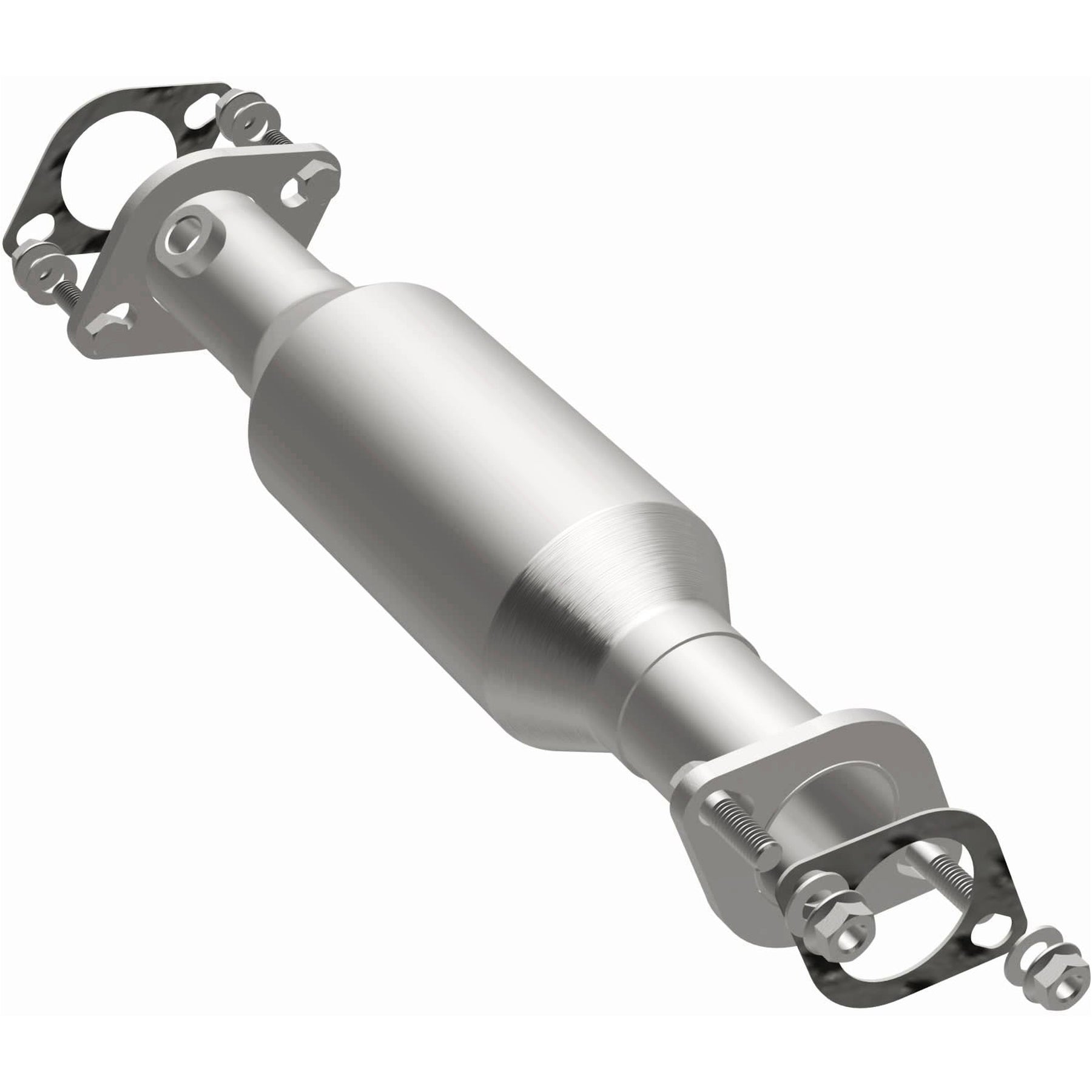 MagnaFlow Exhaust Products 51407 - OEM Grade Direct-Fit Catalytic Converter 1