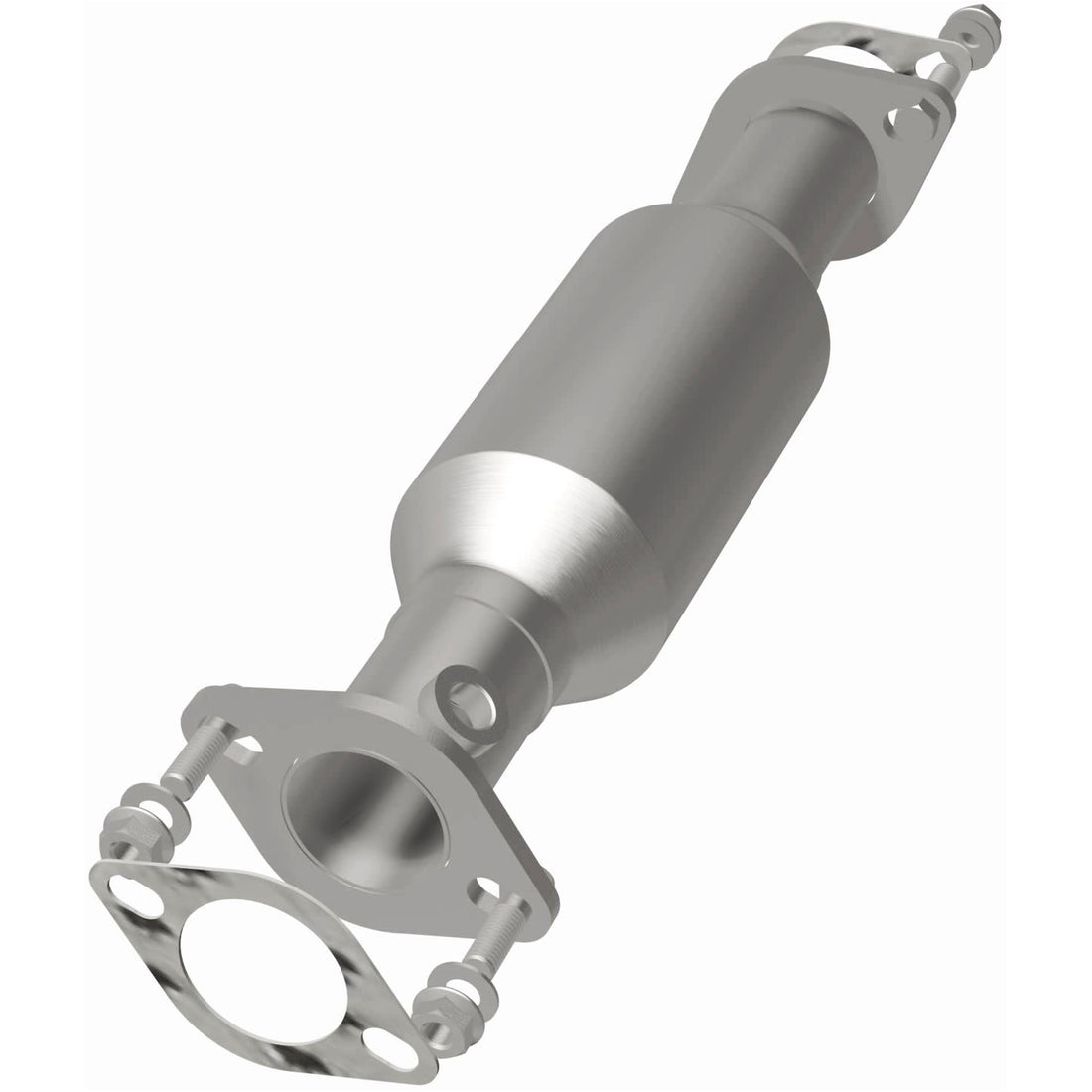 MagnaFlow Exhaust Products 51407 - OEM Grade Direct-Fit Catalytic Converter 2