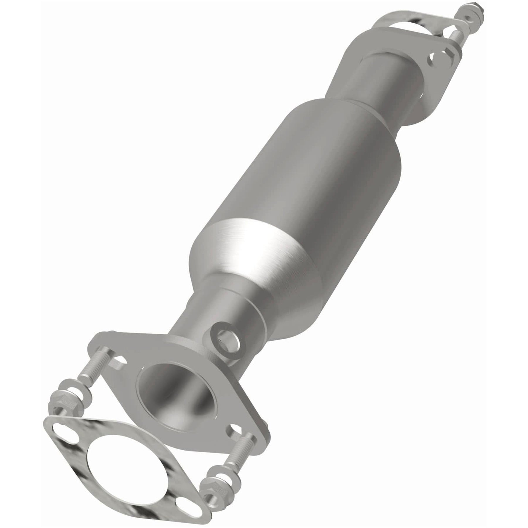 MagnaFlow Exhaust Products 51407 - OEM Grade Direct-Fit Catalytic Converter 2