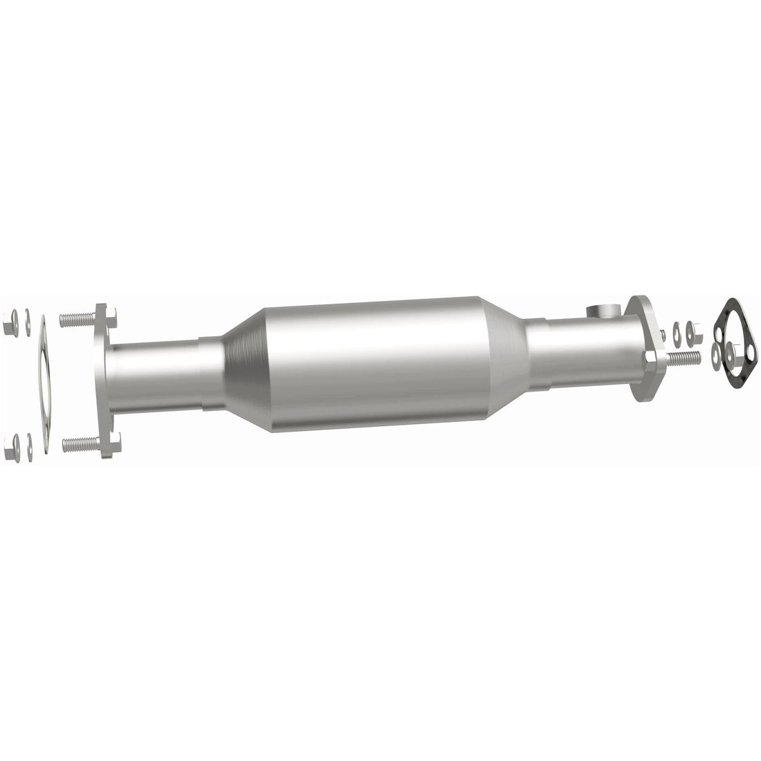 MagnaFlow Exhaust Products 51407 - OEM Grade Direct-Fit Catalytic Converter 3