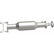MagnaFlow Exhaust Products 51407 - OEM Grade Direct-Fit Catalytic Converter 3