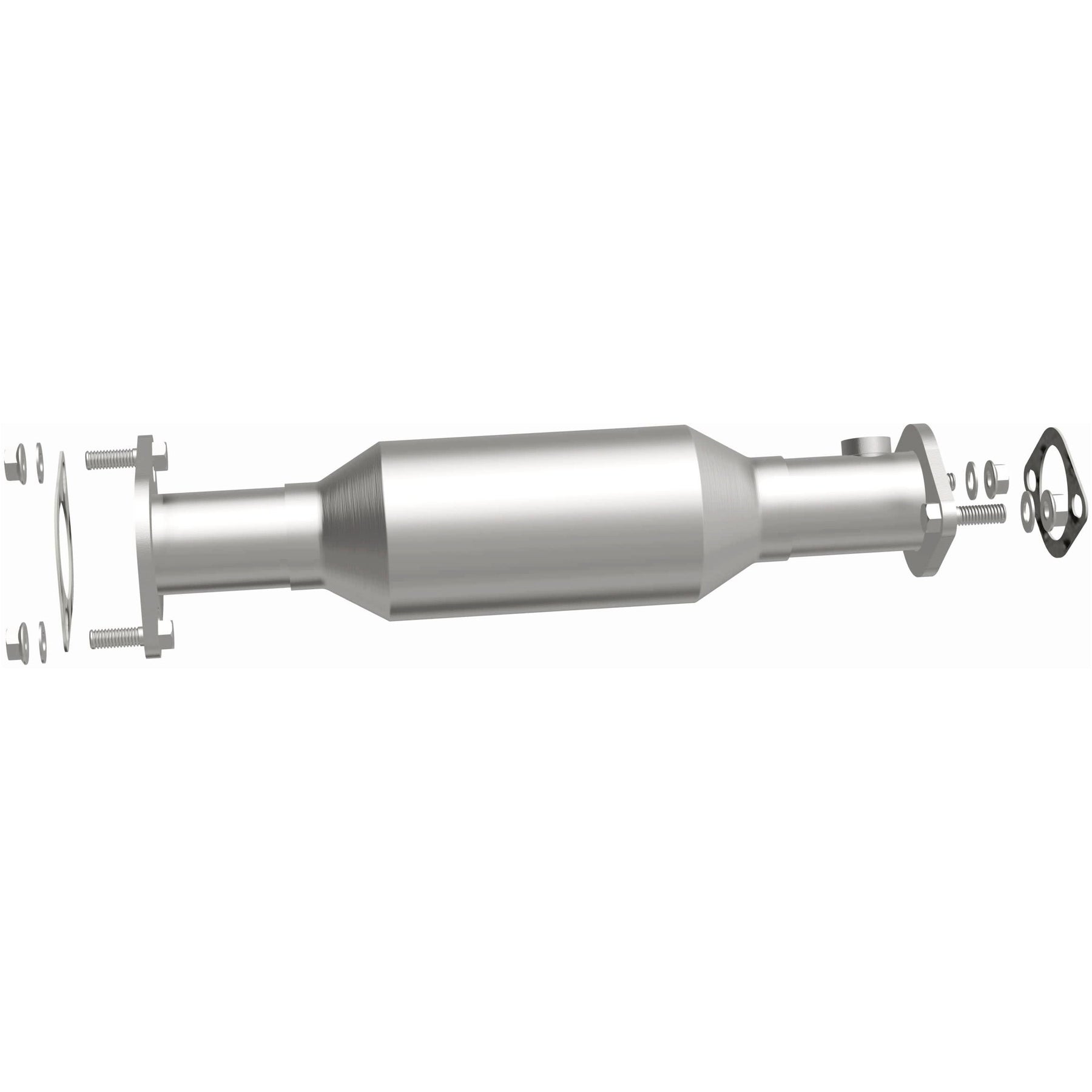 MagnaFlow Exhaust Products 51407 - OEM Grade Direct-Fit Catalytic Converter 3