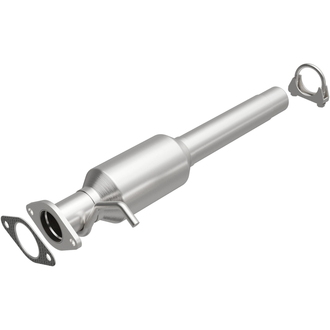 MagnaFlow Exhaust Products 51408 - OEM Grade Direct-Fit Catalytic Converter 4