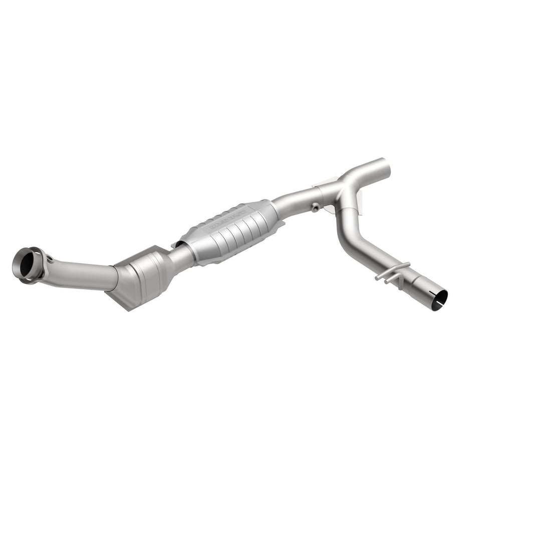 MagnaFlow Exhaust Products 51412 - OEM Grade Direct-Fit Catalytic Converter 3