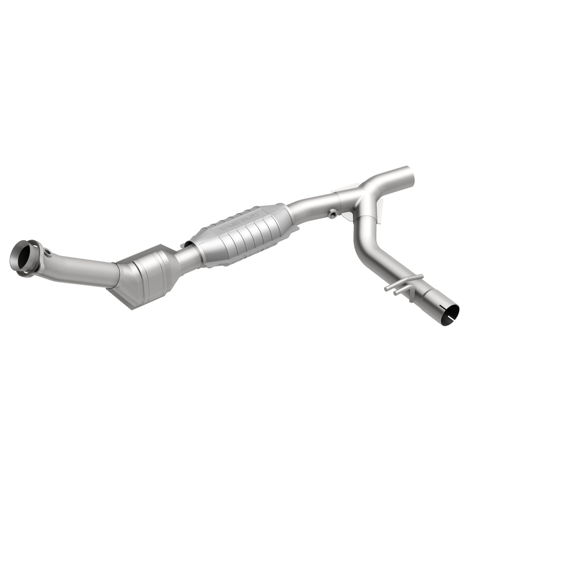 MagnaFlow Exhaust Products 51412 - OEM Grade Direct-Fit Catalytic Converter 4