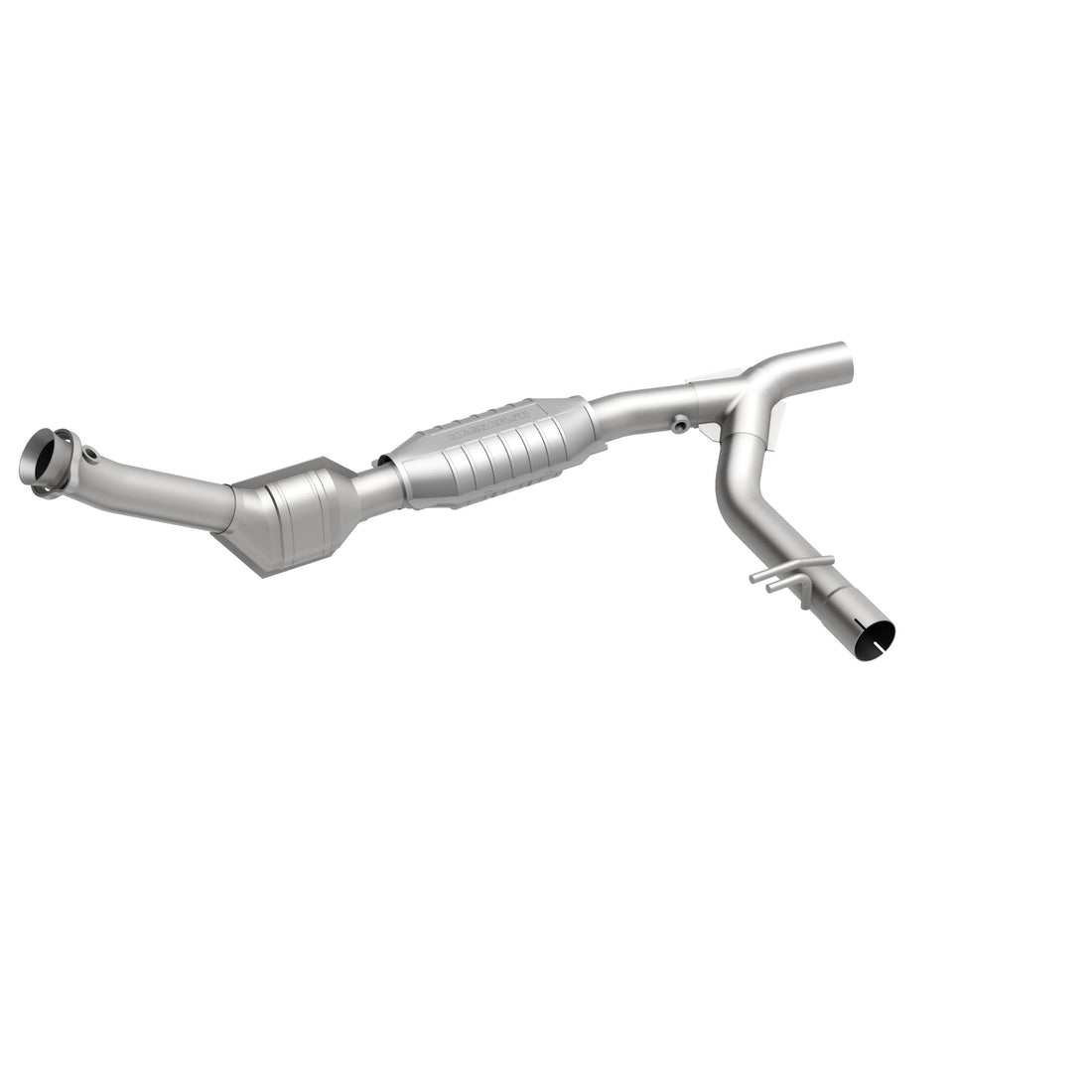 MagnaFlow Exhaust Products 51412 - OEM Grade Direct-Fit Catalytic Converter 5