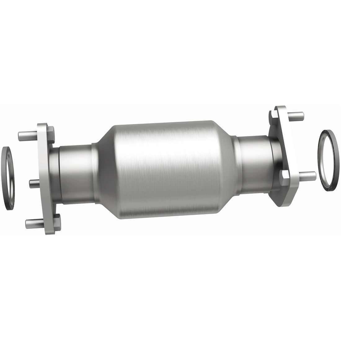 MagnaFlow Exhaust Products 51413 - OEM Grade Direct-Fit Catalytic Converter 1