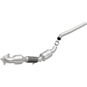 MagnaFlow Exhaust Products 51414 - OEM Grade Direct-Fit Catalytic Converter 1