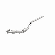 MagnaFlow Exhaust Products 51414 - OEM Grade Direct-Fit Catalytic Converter 2