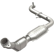 MagnaFlow Exhaust Products 51416 - OEM Grade Direct-Fit Catalytic Converter 4