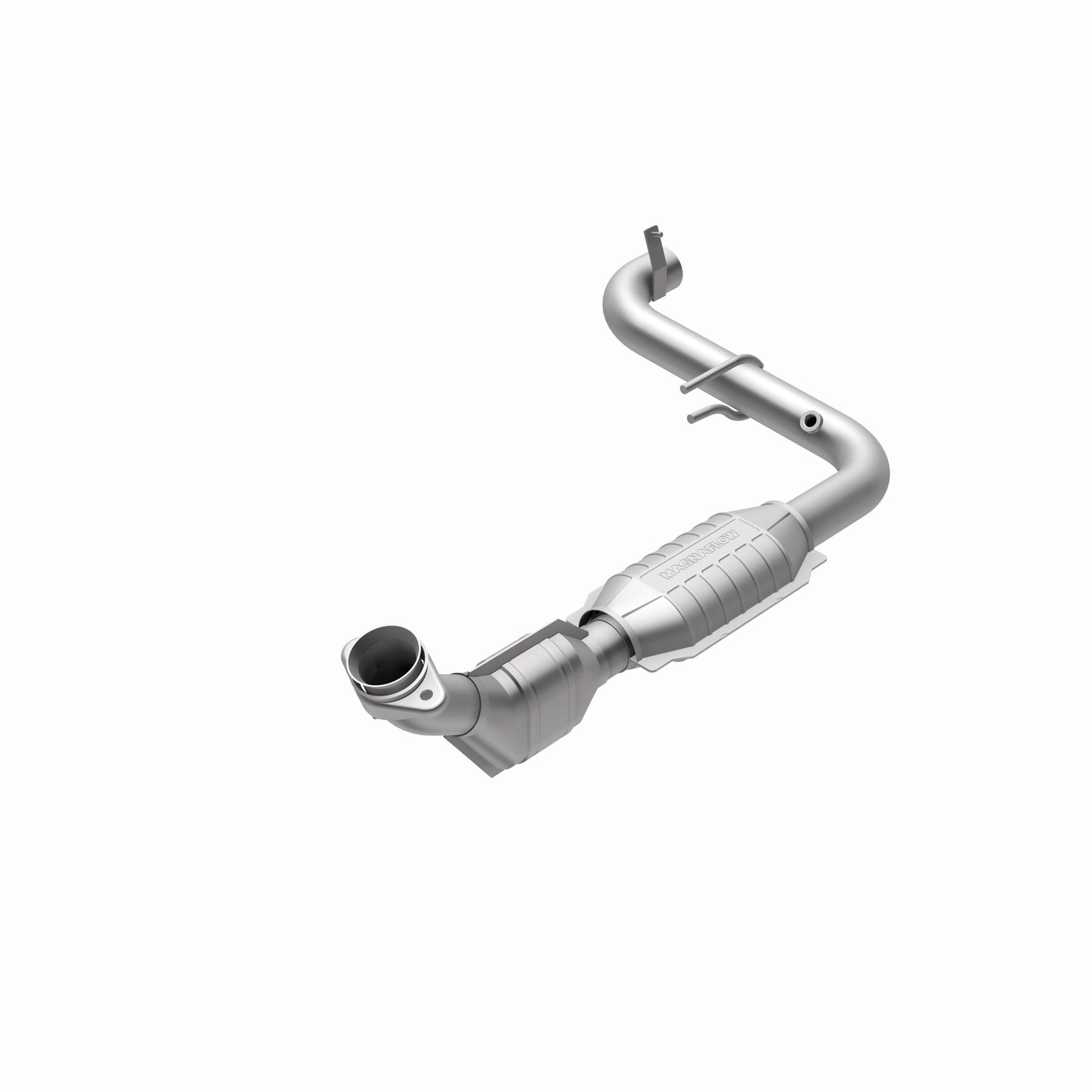MagnaFlow Exhaust Products 51416 - OEM Grade Direct-Fit Catalytic Converter 5