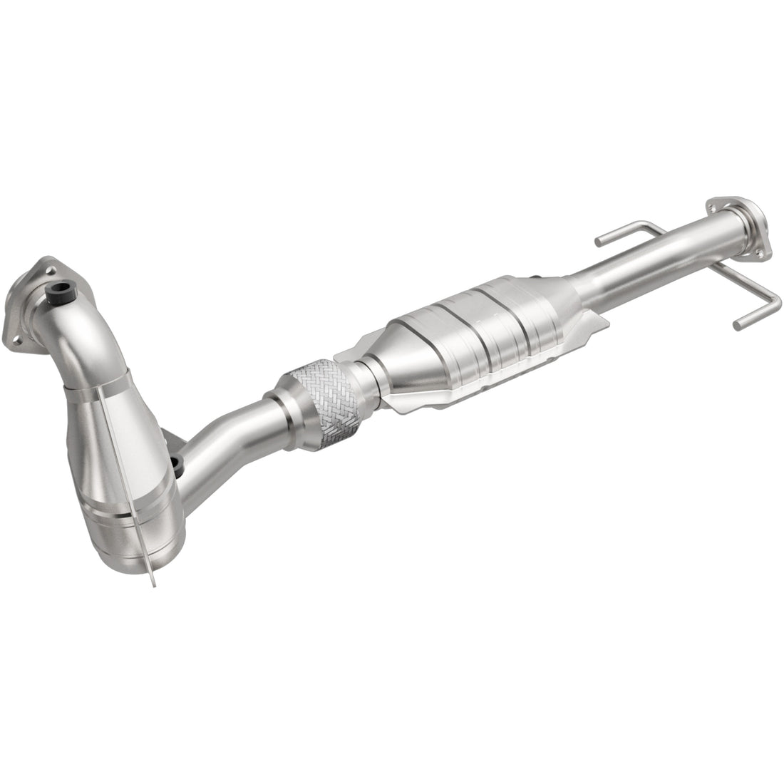 MagnaFlow Exhaust Products 51418 - OEM Grade Direct-Fit Catalytic Converter 4