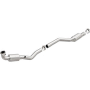MagnaFlow Exhaust Products 51419 - OEM Grade Direct-Fit Catalytic Converter 4