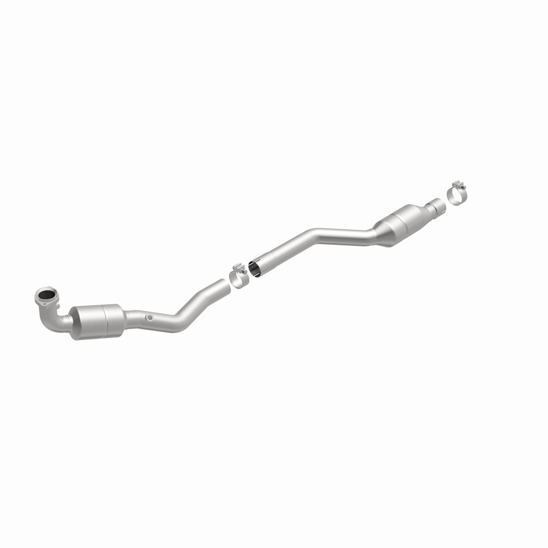 MagnaFlow Exhaust Products 51419 - OEM Grade Direct-Fit Catalytic Converter 5