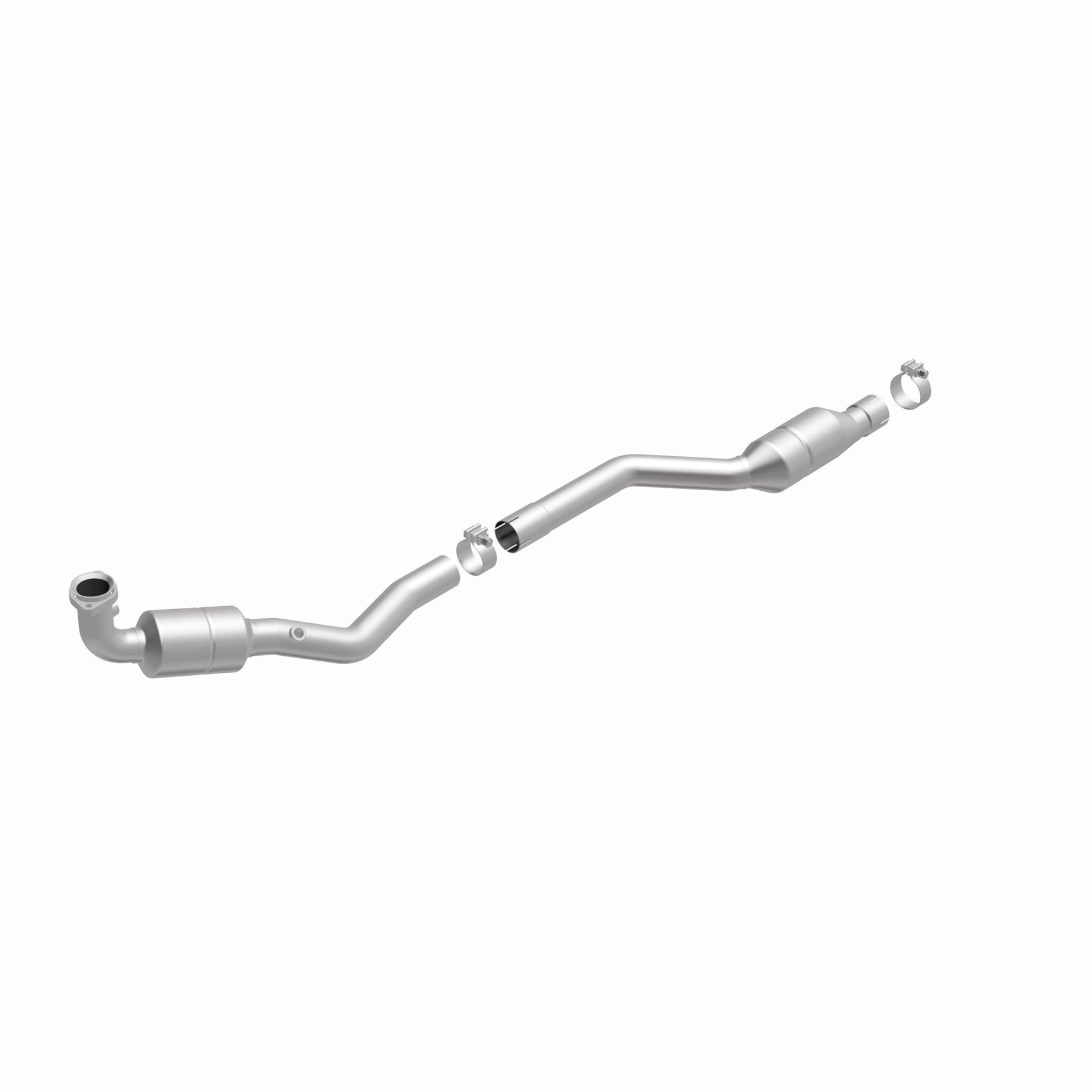 MagnaFlow Exhaust Products 51419 - OEM Grade Direct-Fit Catalytic Converter 5