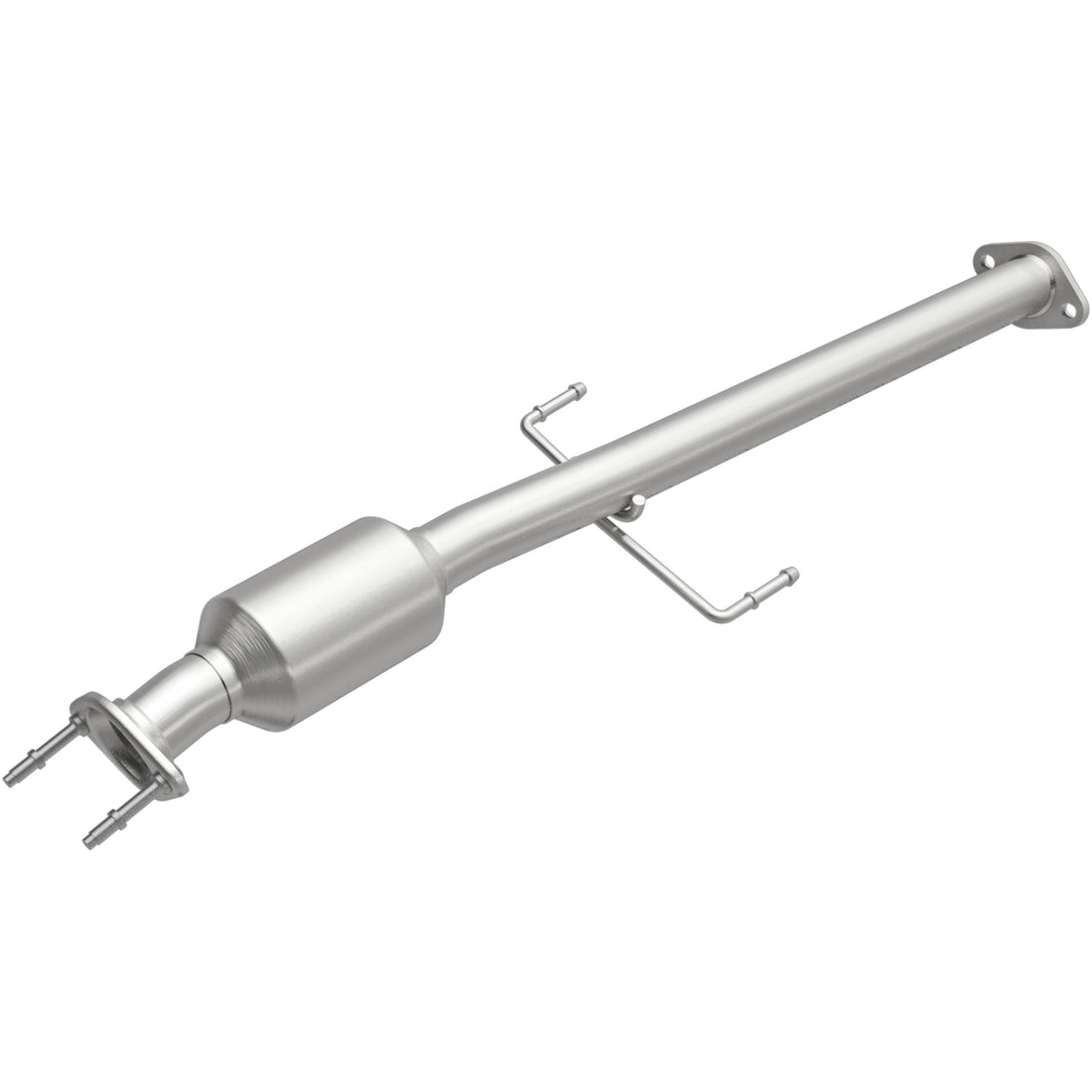 MagnaFlow Exhaust Products 51421 - Catalytic Converter