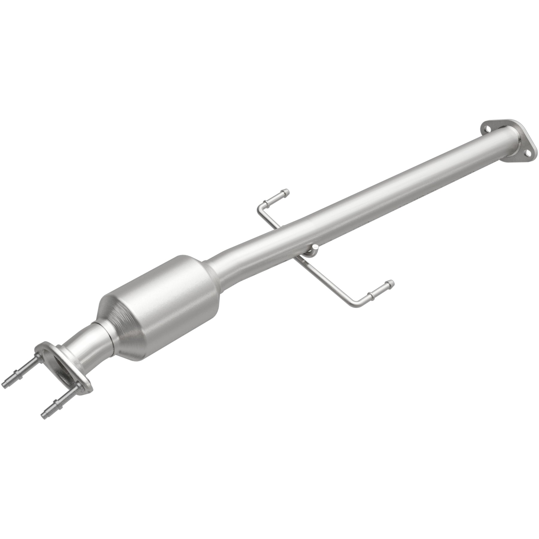 MagnaFlow Exhaust Products 51421 - Catalytic Converter