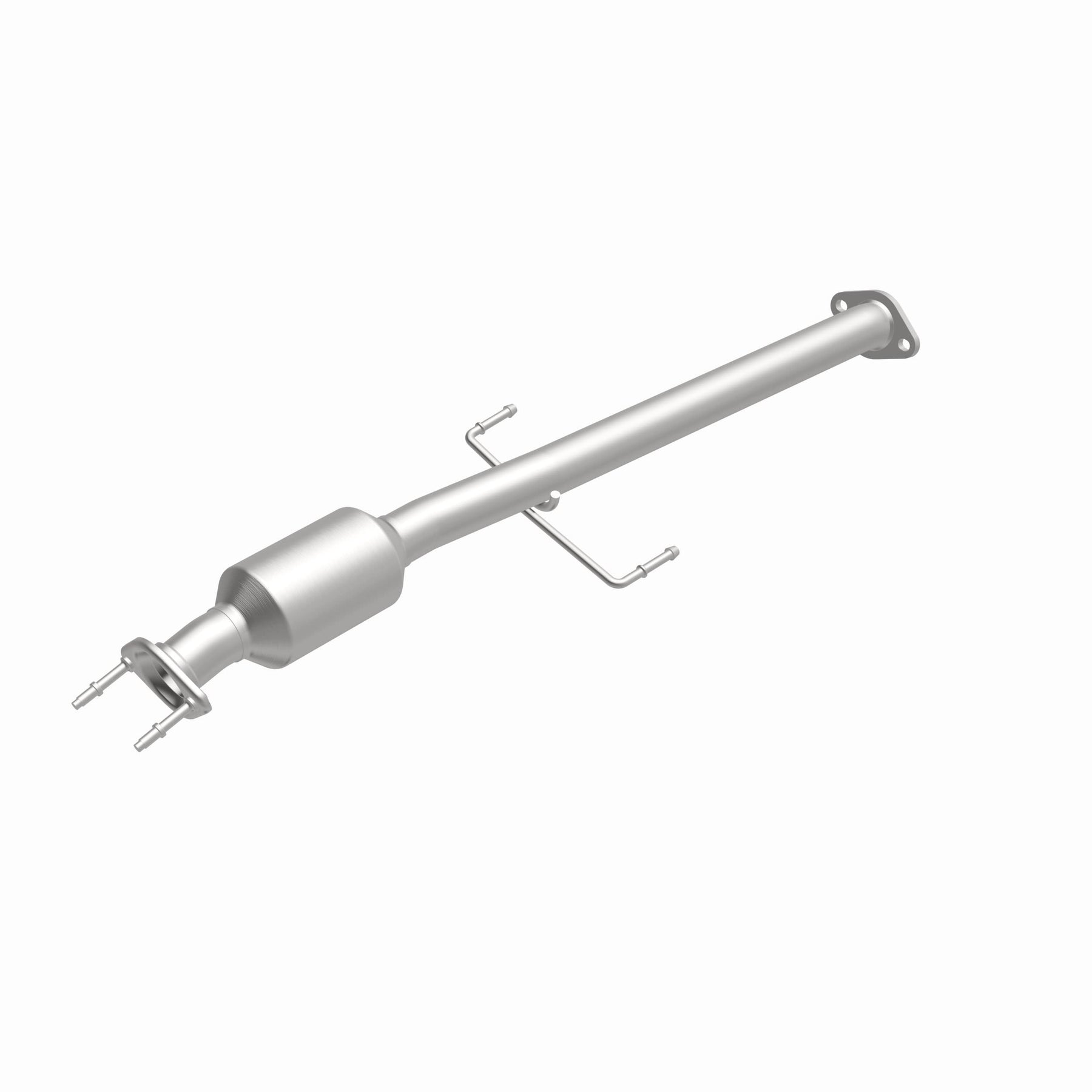 MagnaFlow Exhaust Products 51421 - Catalytic Converter