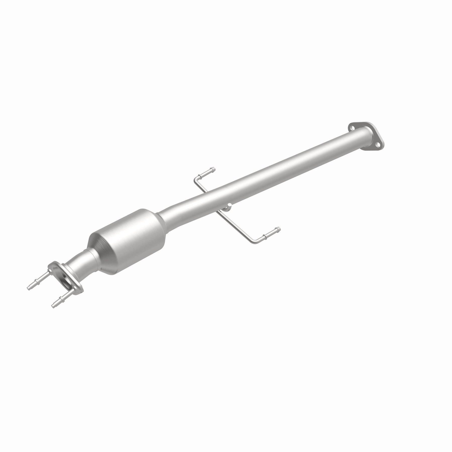 MagnaFlow Exhaust Products 51421 - Catalytic Converter