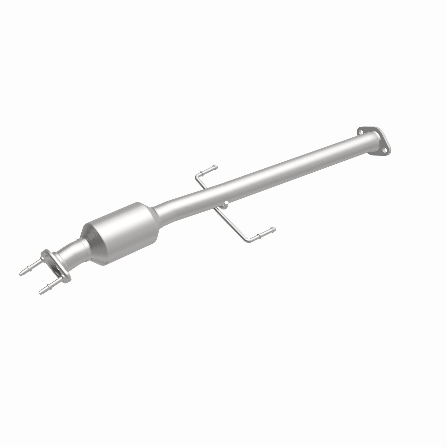 MagnaFlow Exhaust Products 51421 - Catalytic Converter
