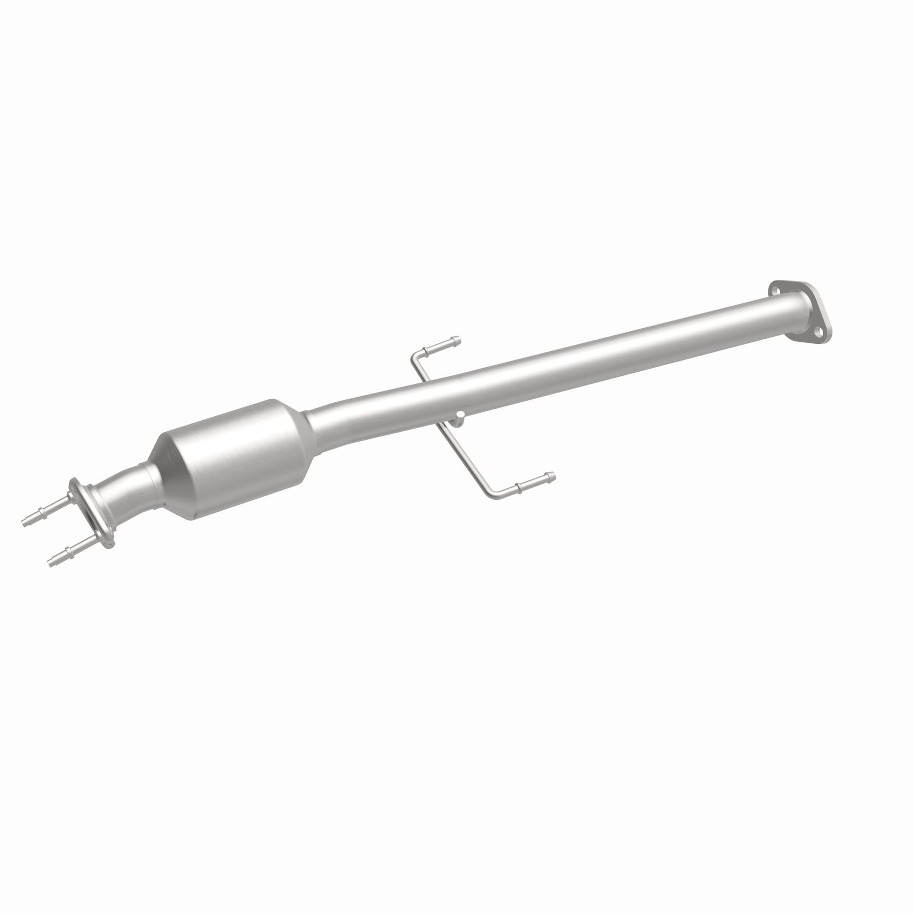 MagnaFlow Exhaust Products 51421 - Catalytic Converter
