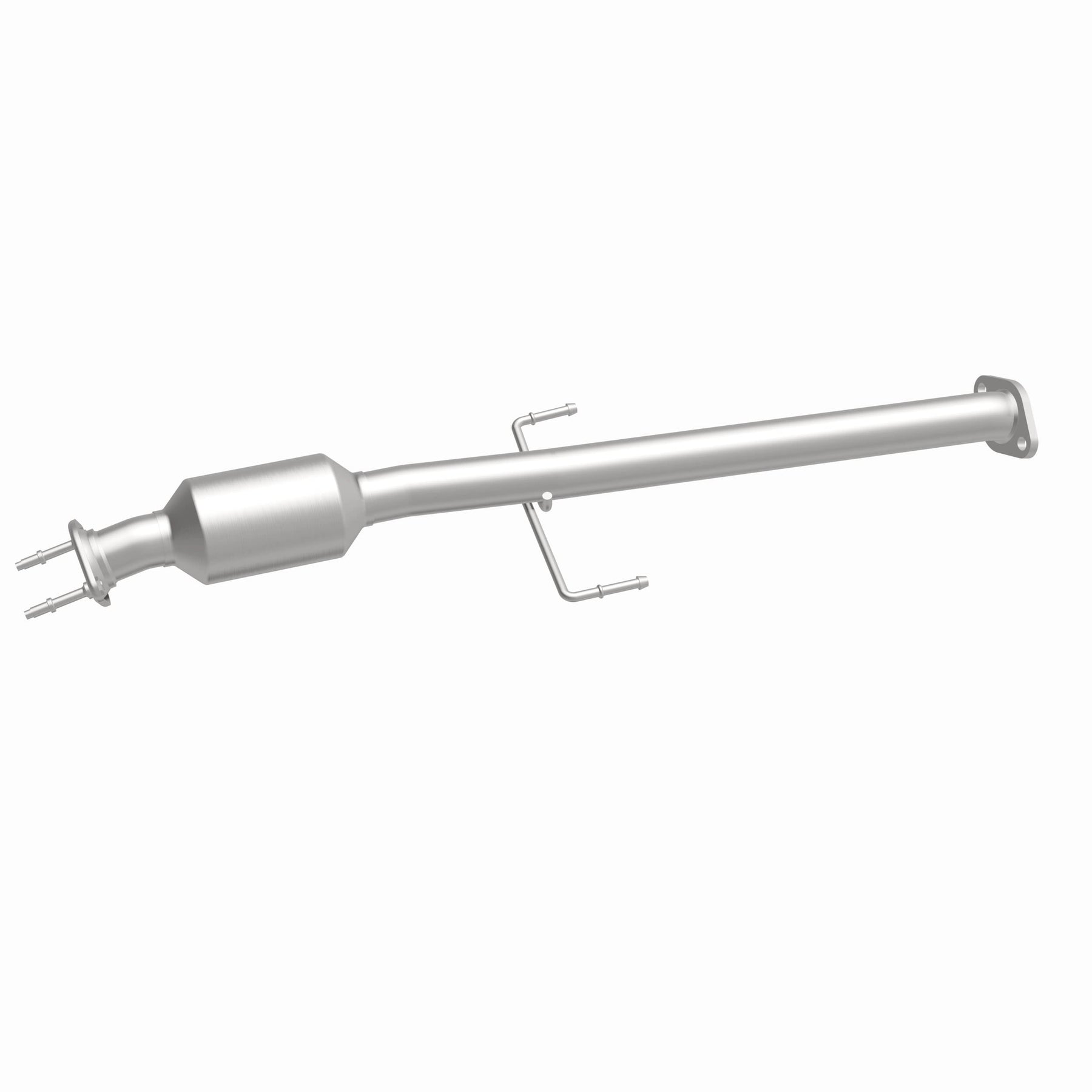 MagnaFlow Exhaust Products 51421 - Catalytic Converter
