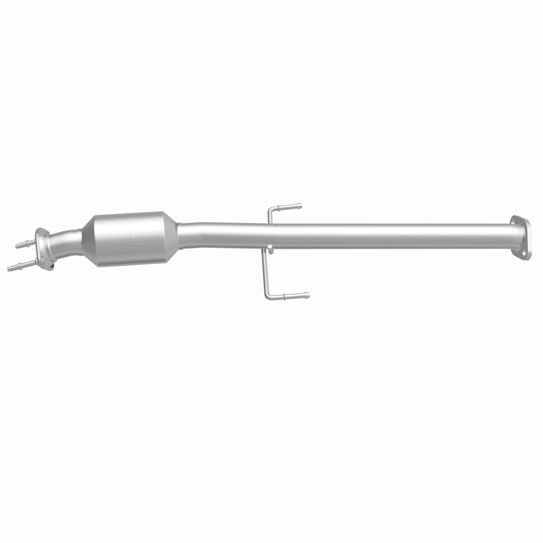 MagnaFlow Exhaust Products 51421 - Catalytic Converter
