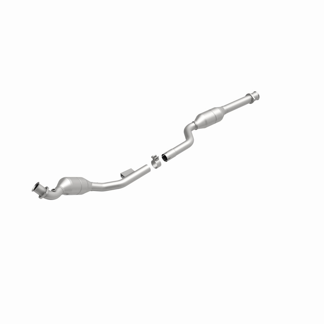 MagnaFlow Exhaust Products 51422 - OEM Grade Direct-Fit Catalytic Converter 4