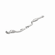 MagnaFlow Exhaust Products 51422 - OEM Grade Direct-Fit Catalytic Converter 4