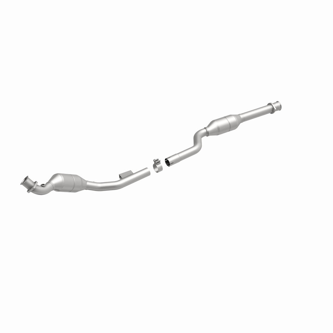 MagnaFlow Exhaust Products 51422 - OEM Grade Direct-Fit Catalytic Converter 5