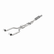 MagnaFlow Exhaust Products 51423 - OEM Grade Direct-Fit Catalytic Converter