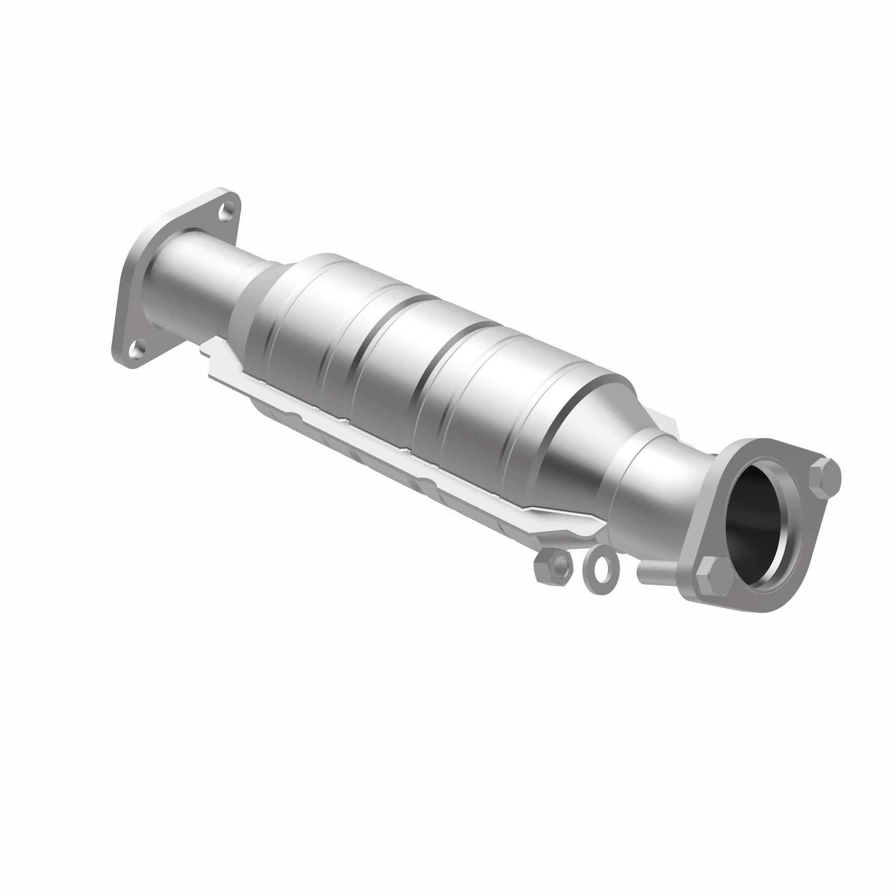 MagnaFlow Exhaust Products 51426 - OEM Grade Direct-Fit Catalytic Converter