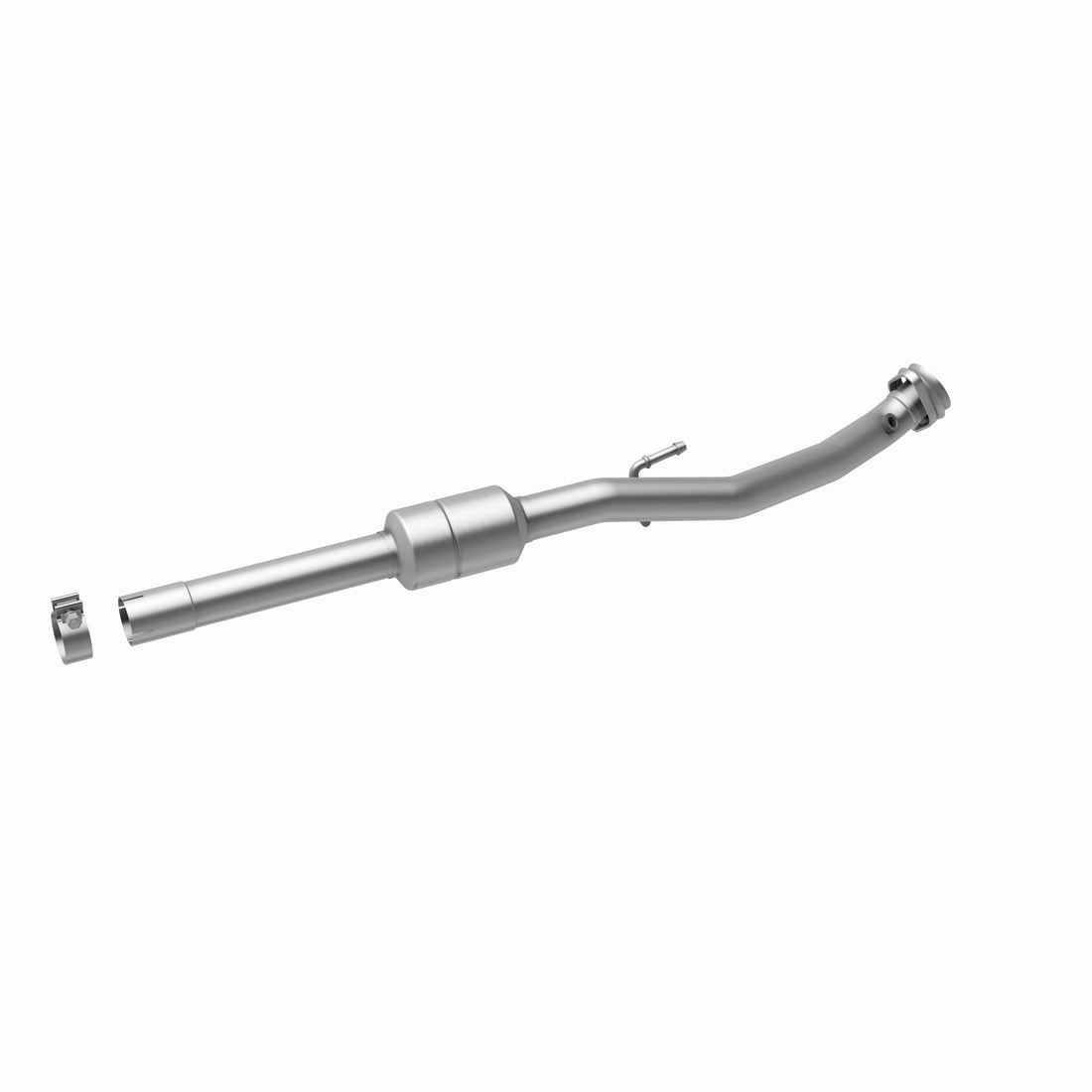 MagnaFlow Exhaust Products 51427 - OEM Grade Direct-Fit Catalytic Converter 1