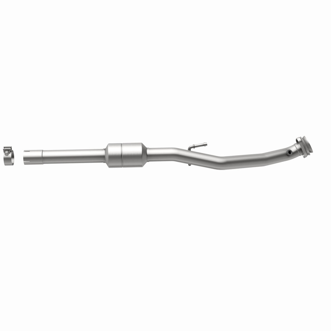 MagnaFlow Exhaust Products 51427 - OEM Grade Direct-Fit Catalytic Converter 2