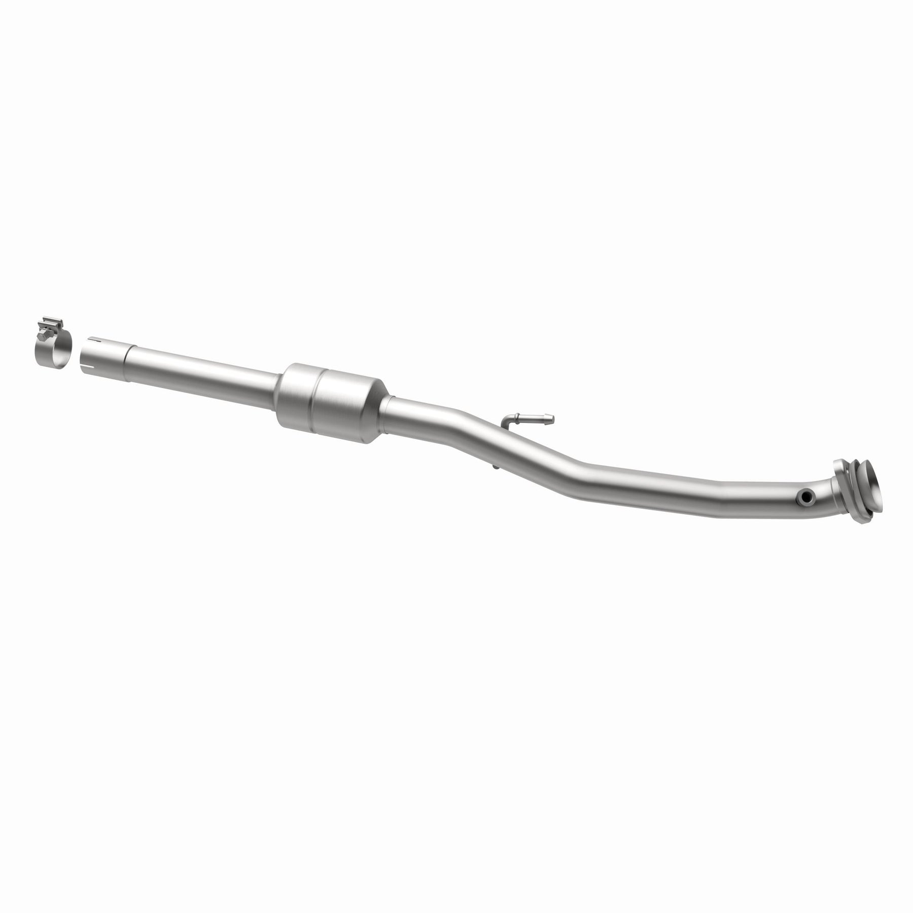 MagnaFlow Exhaust Products 51427 - OEM Grade Direct-Fit Catalytic Converter 3