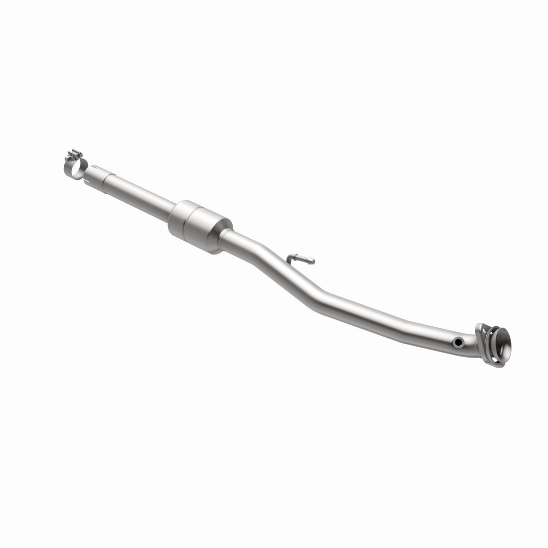 MagnaFlow Exhaust Products 51427 - OEM Grade Direct-Fit Catalytic Converter 4