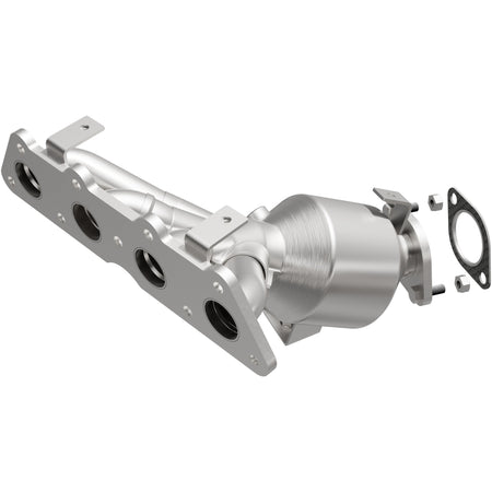 MagnaFlow Exhaust Products 51429 - OEM Grade Manifold Catalytic Converter 4