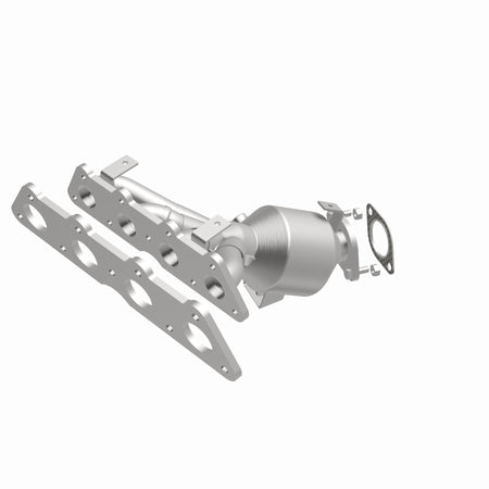 MagnaFlow Exhaust Products 51429 - OEM Grade Manifold Catalytic Converter 5