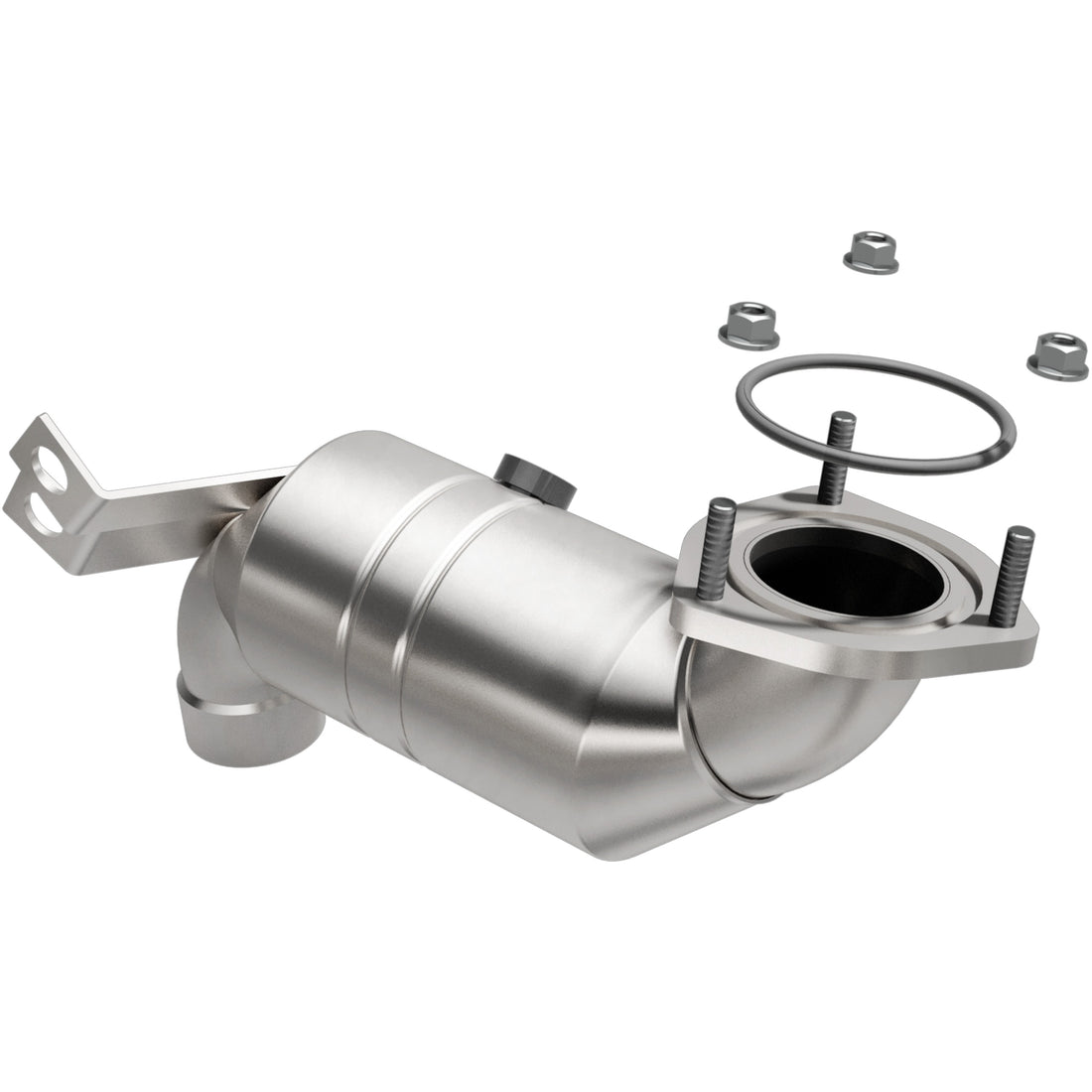 MagnaFlow Exhaust Products 51430 - OEM Grade Direct-Fit Catalytic Converter 1