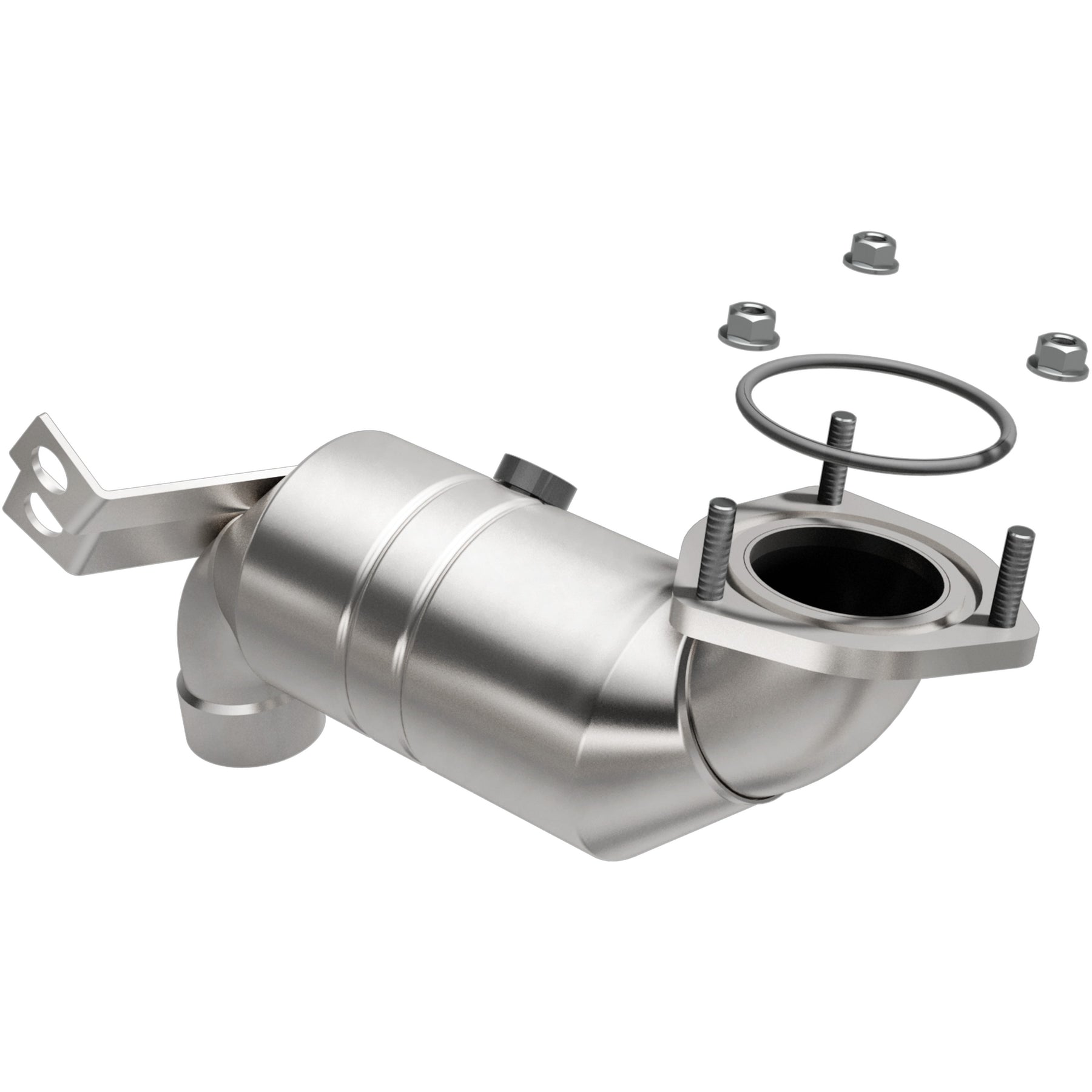 MagnaFlow Exhaust Products 51430 - OEM Grade Direct-Fit Catalytic Converter 1