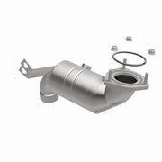 MagnaFlow Exhaust Products 51430 - OEM Grade Direct-Fit Catalytic Converter 5