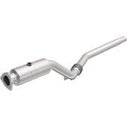 MagnaFlow Exhaust Products 51437 - OEM Grade Direct-Fit Catalytic Converter 4